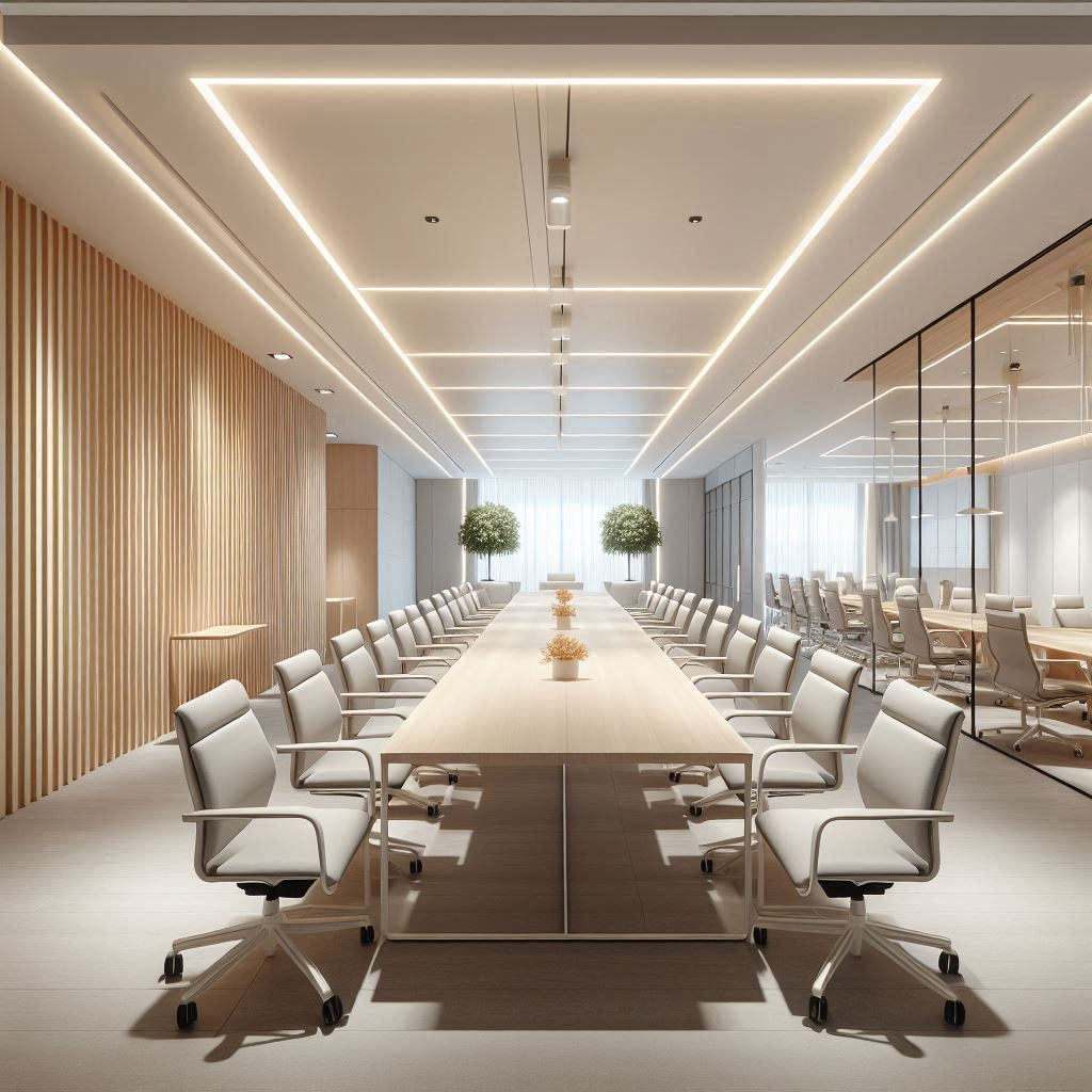 办公区局部施工结束后写字楼办公企业接待礼仪应由市场团队复核哪些结果